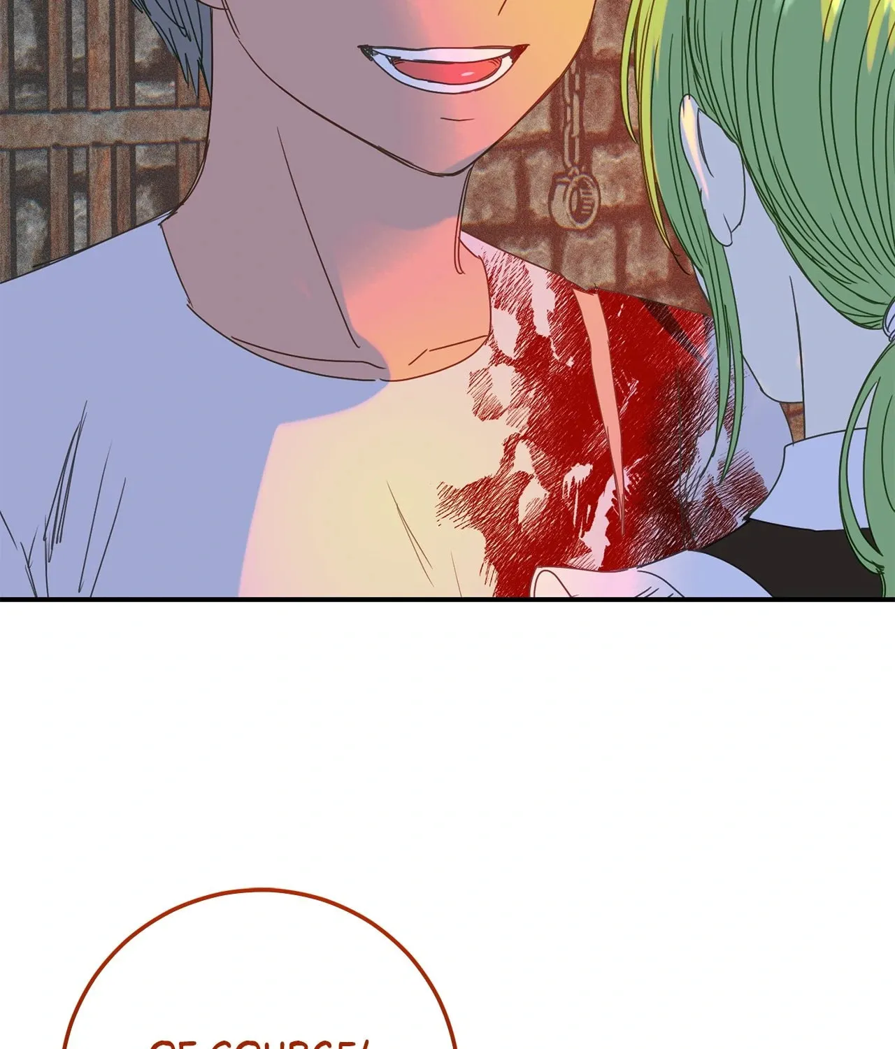 Read Fragrant Magician chapter 34 image 81 on Lezhin