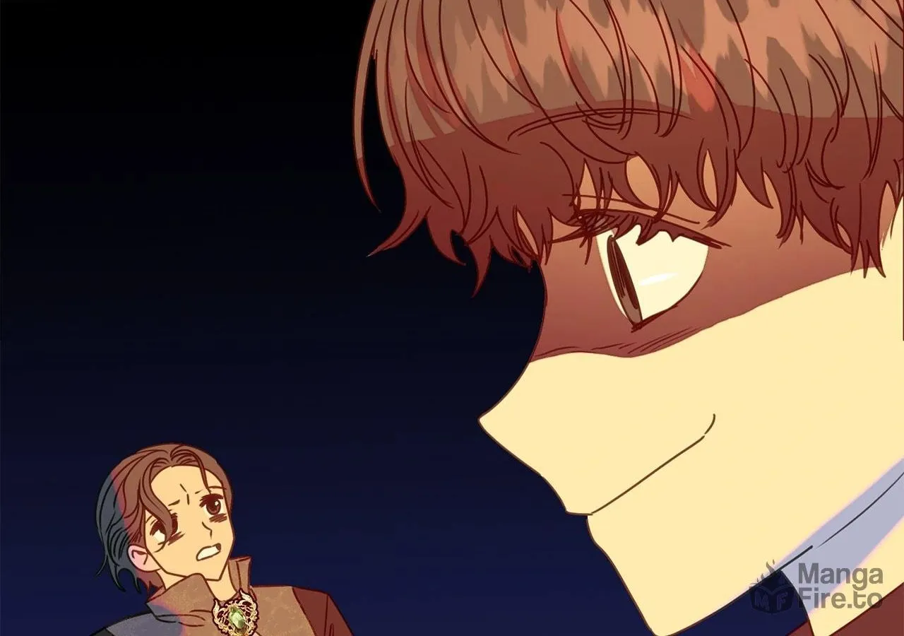 Read Fragrant Magician chapter 34 image 9 on Lezhin