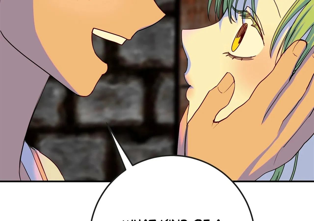 Read Fragrant Magician chapter 34 image 90 on Lezhin