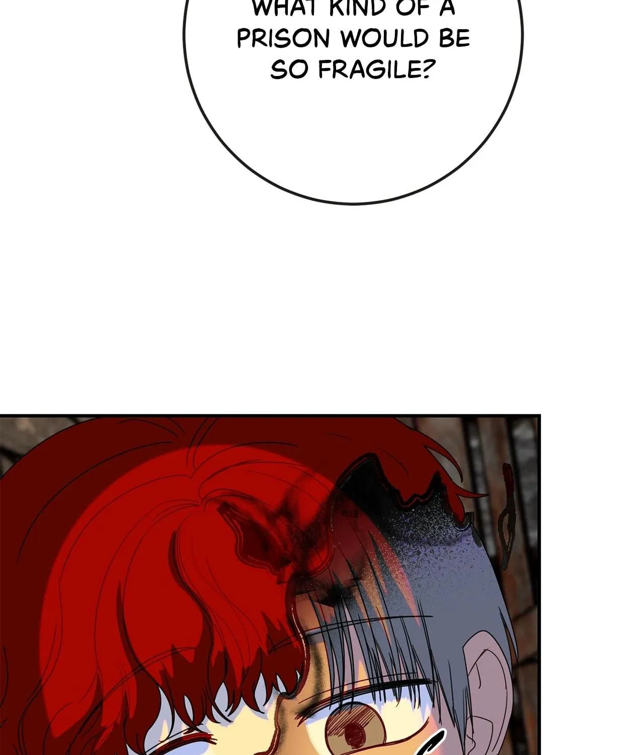 Read Fragrant Magician chapter 34 image 91 on Lezhin