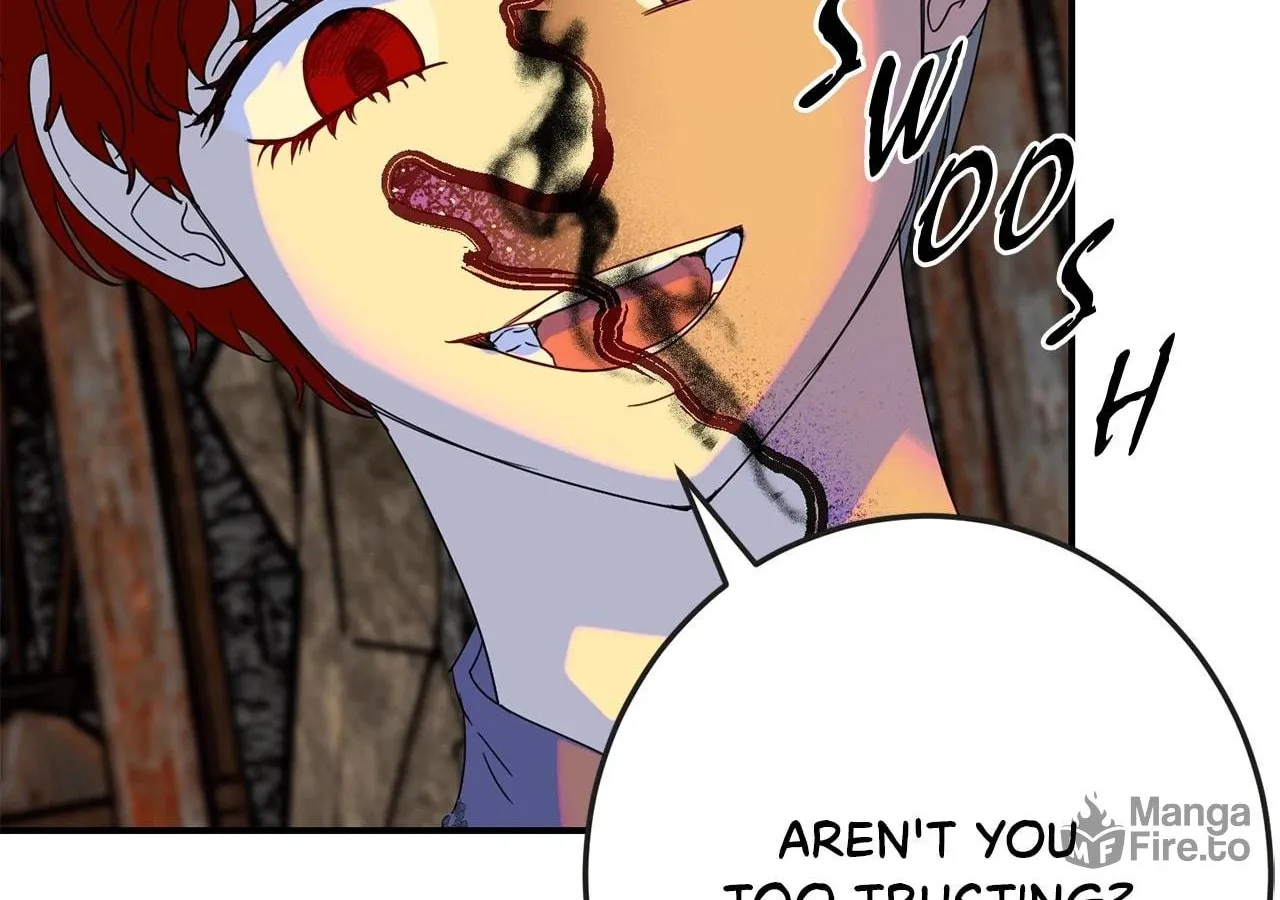 Read Fragrant Magician chapter 34 image 92 on Lezhin