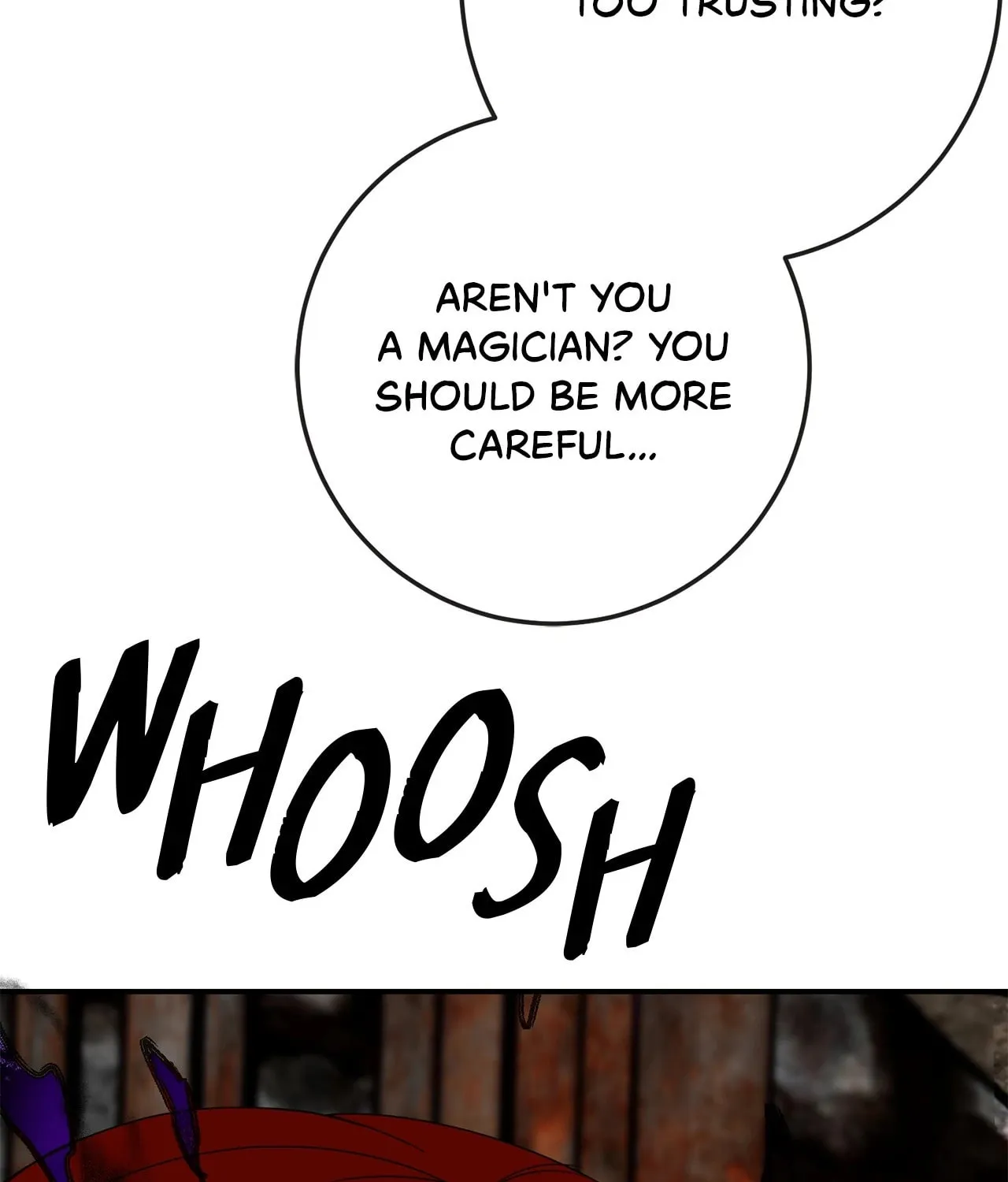 Read Fragrant Magician chapter 34 image 93 on Lezhin