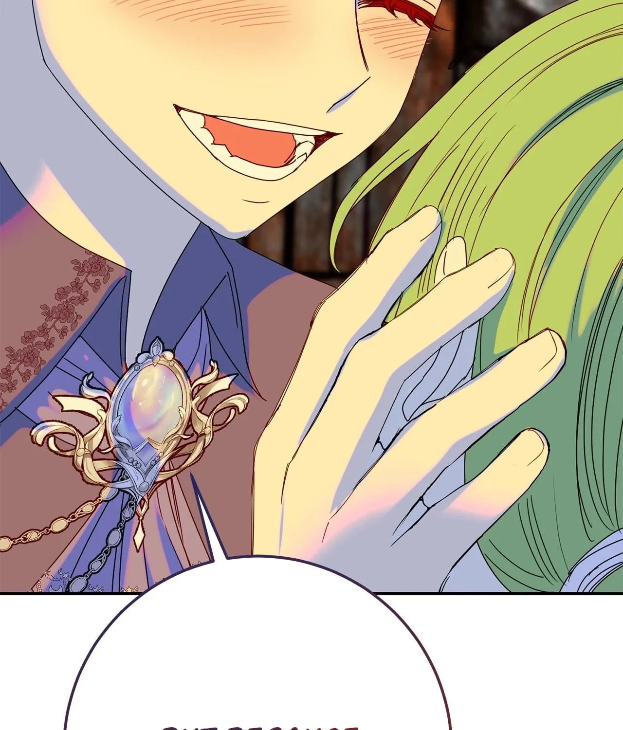 Read Fragrant Magician chapter 34 image 95 on Lezhin