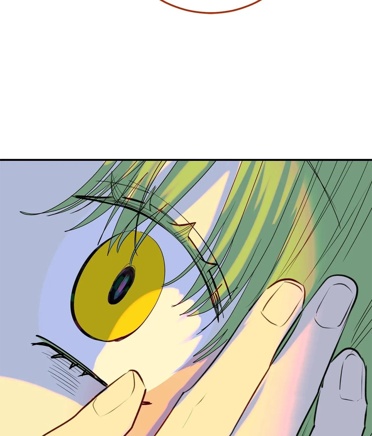 Read Fragrant Magician chapter 34 image 97 on Lezhin