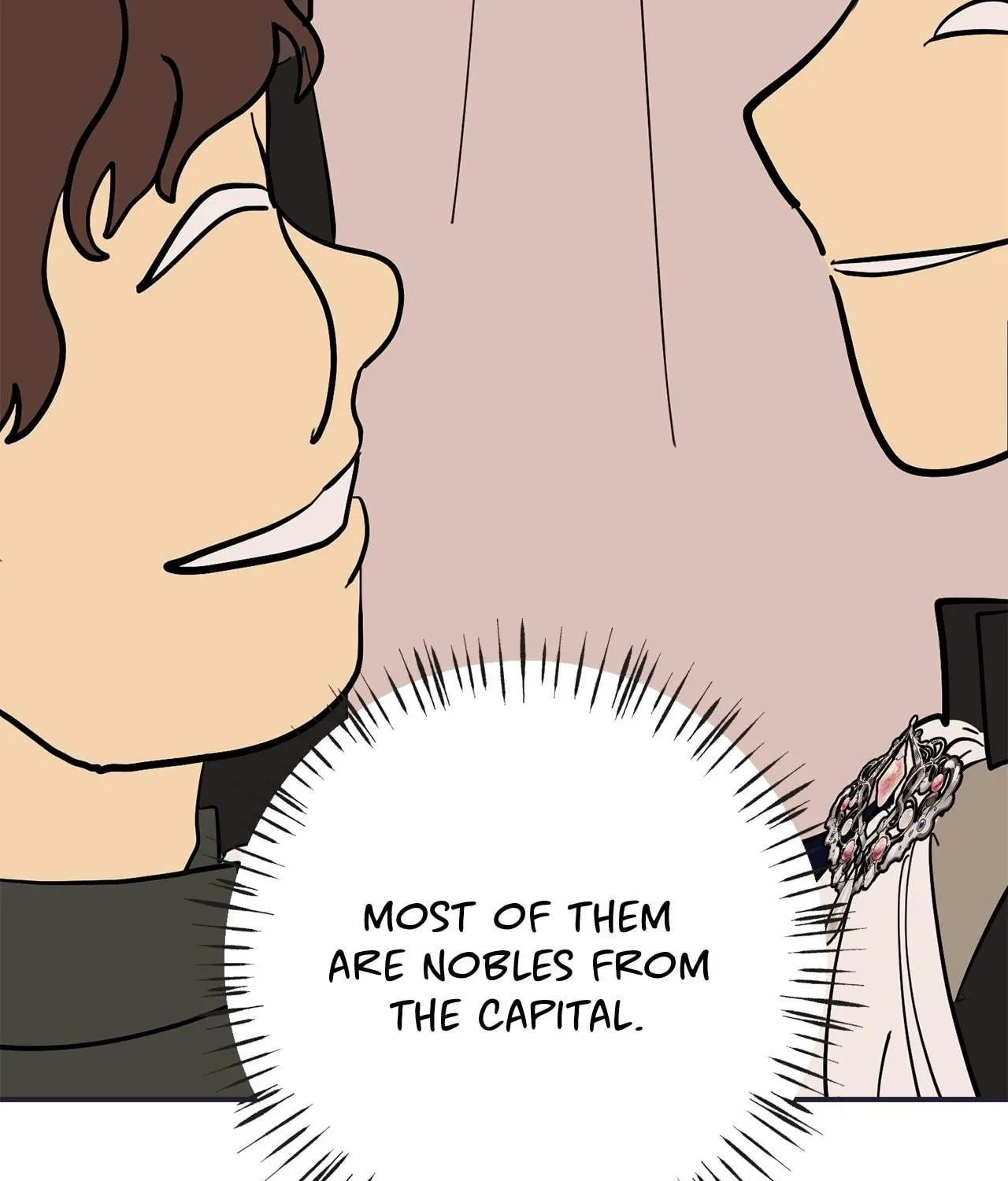 Read Fragrant Magician chapter 35 image 10 on Lezhin