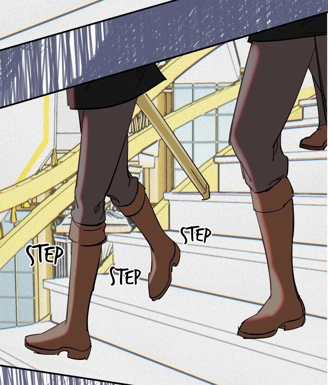 Read Fragrant Magician chapter 35 image 108 on Lezhin