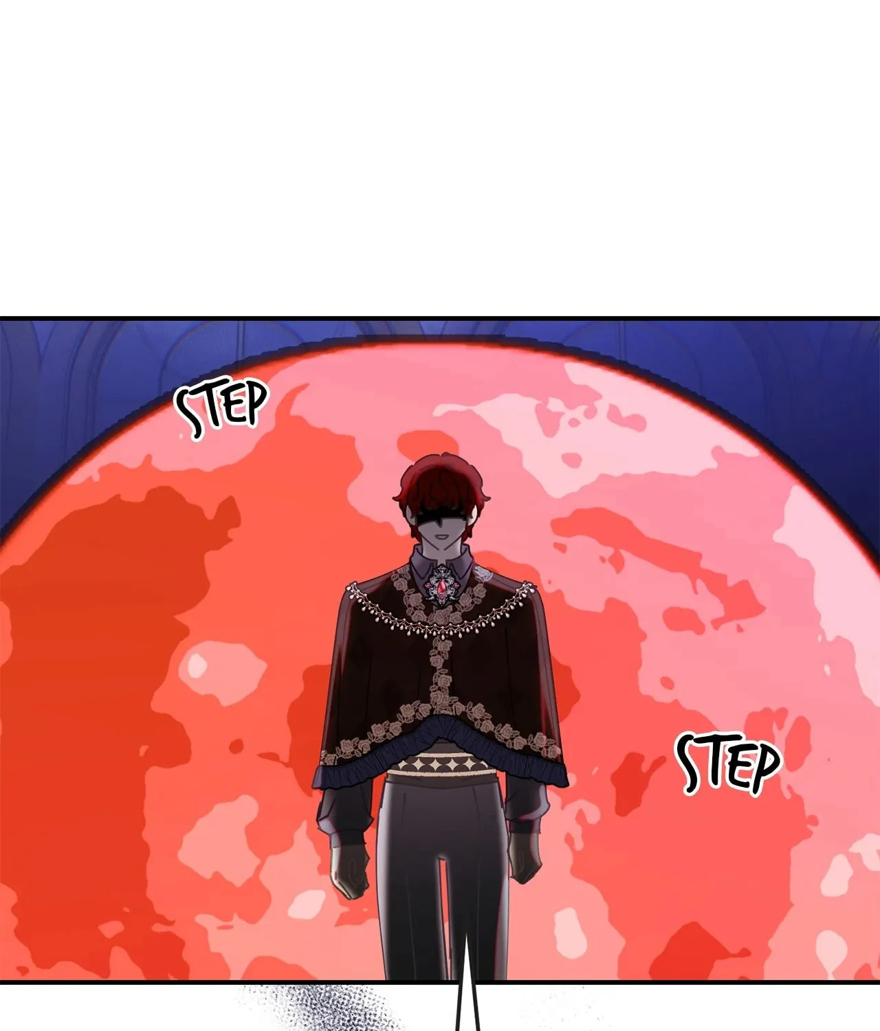 Read Fragrant Magician chapter 35 image 112 on Lezhin