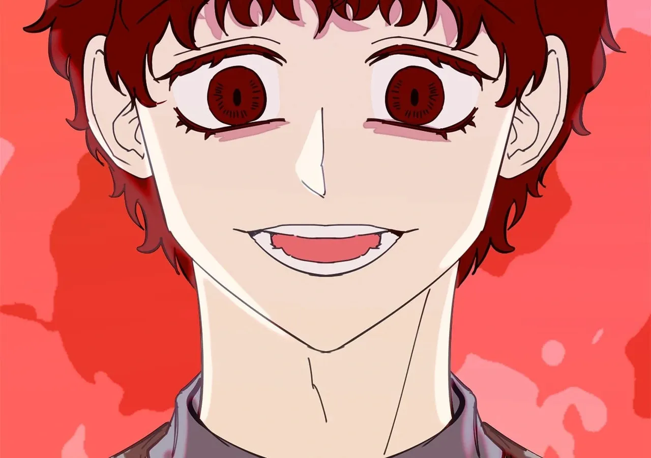 Read Fragrant Magician chapter 35 image 115 on Lezhin