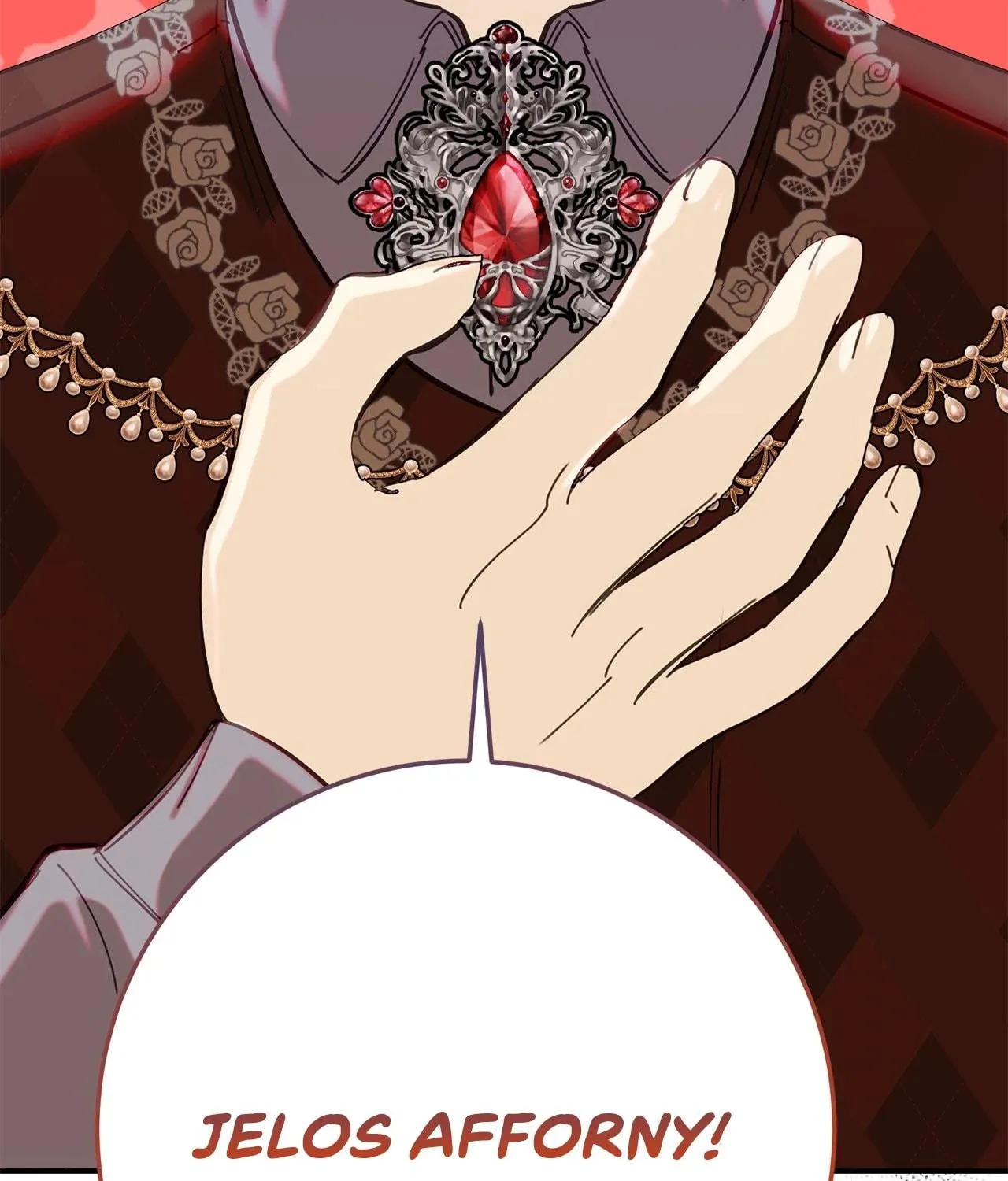 Read Fragrant Magician chapter 35 image 116 on Lezhin