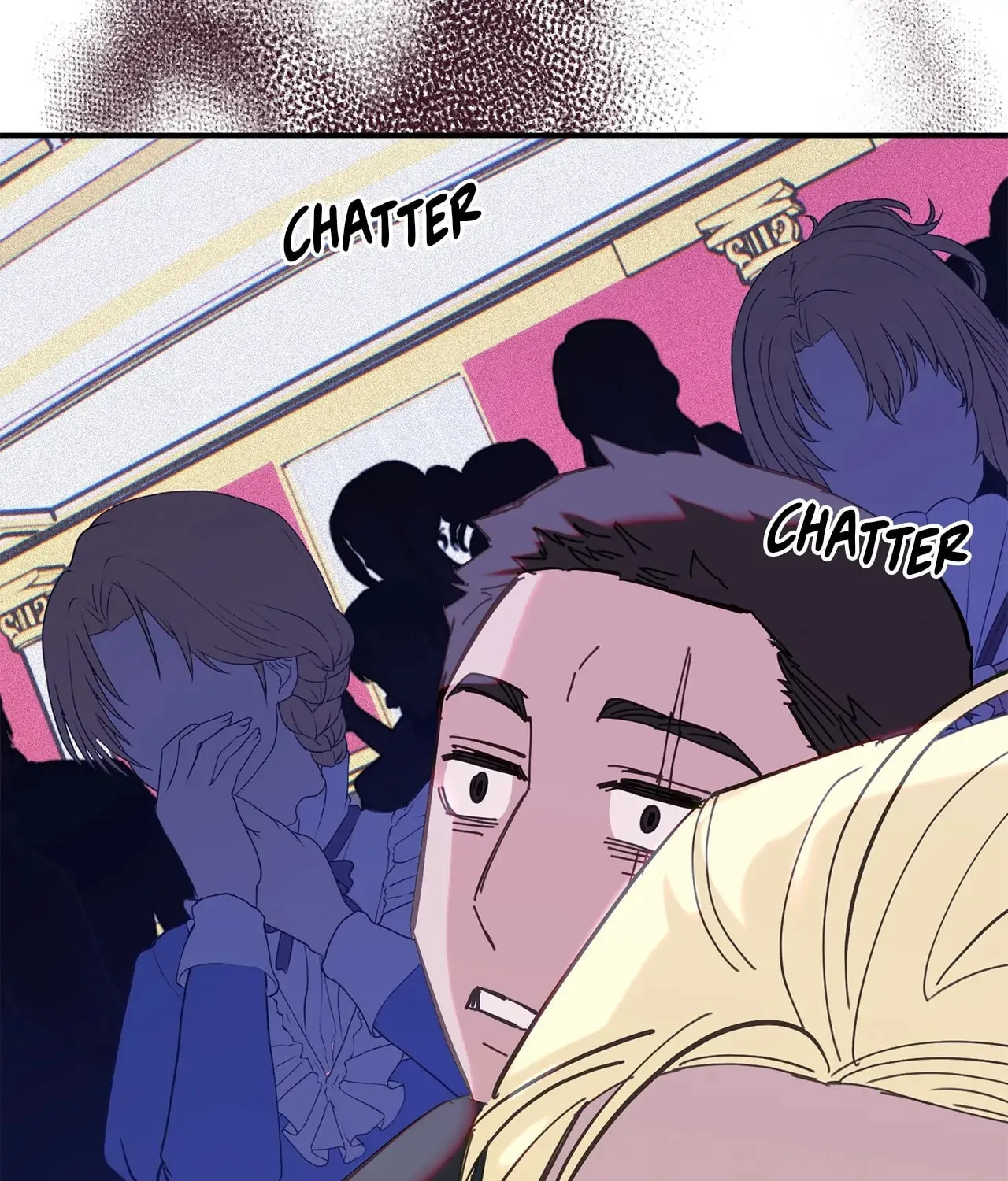 Read Fragrant Magician chapter 35 image 118 on Lezhin