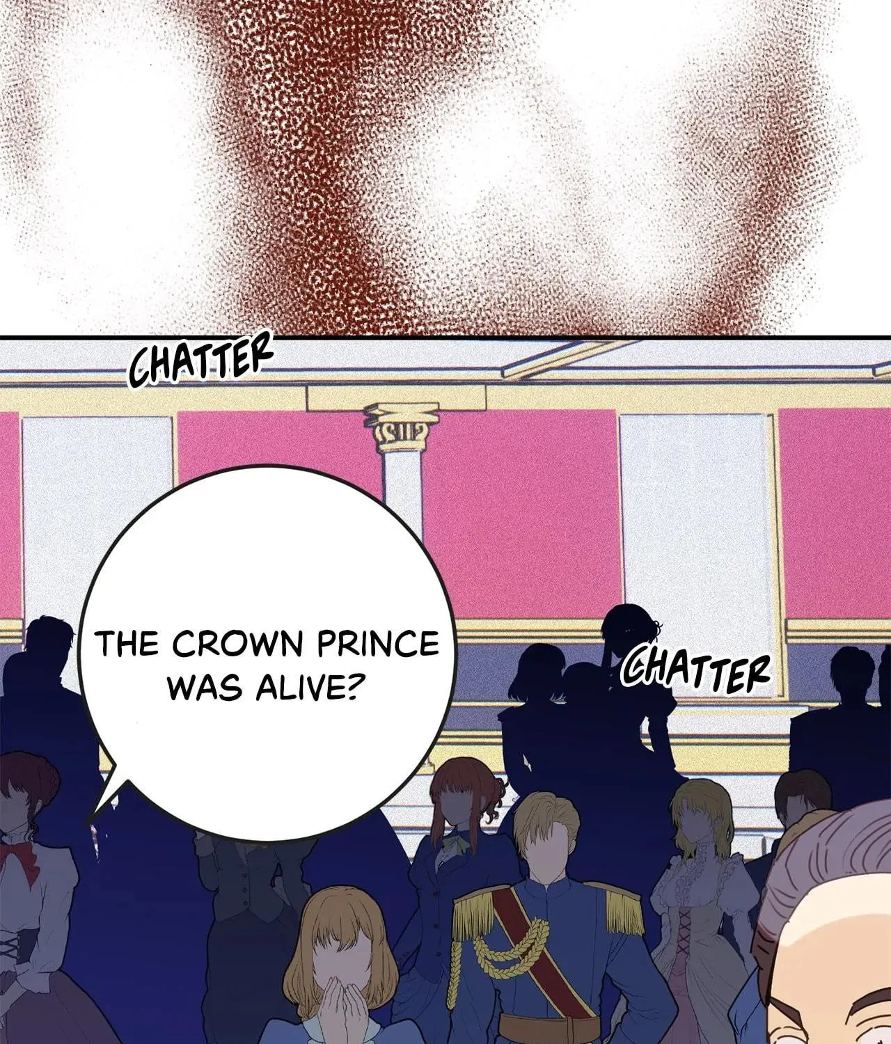 Read Fragrant Magician chapter 35 image 122 on Lezhin