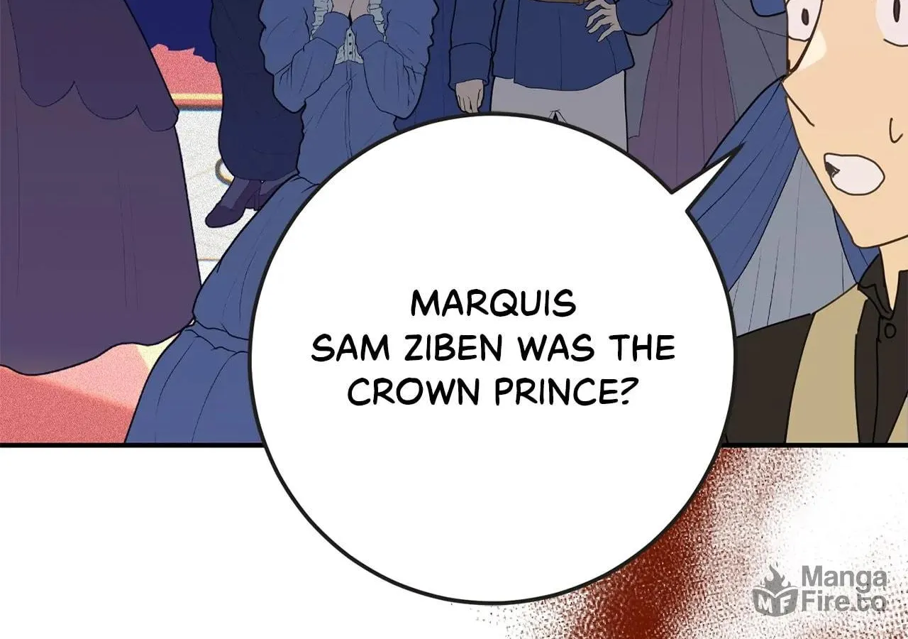 Read Fragrant Magician chapter 35 image 123 on Lezhin