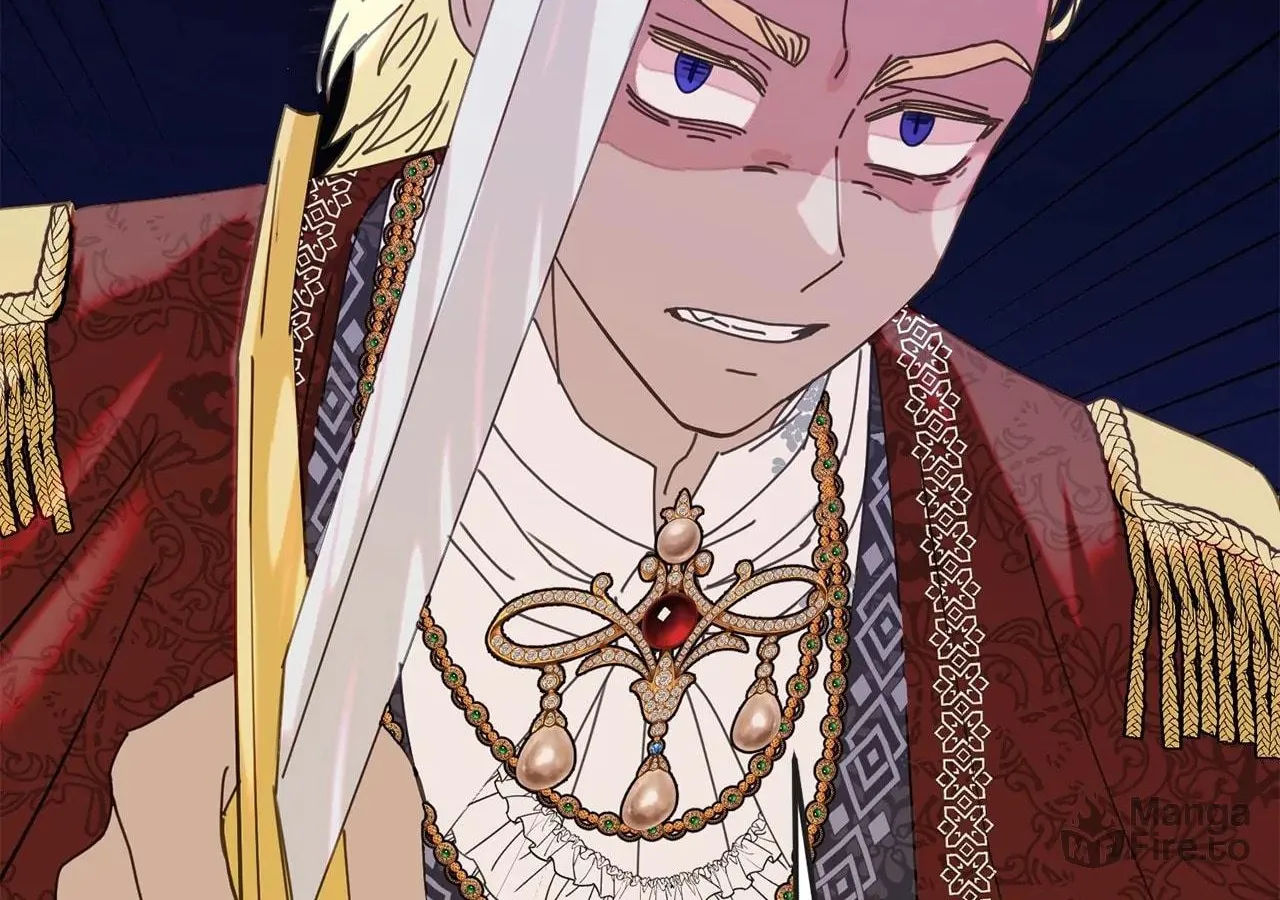 Read Fragrant Magician chapter 35 image 127 on Lezhin