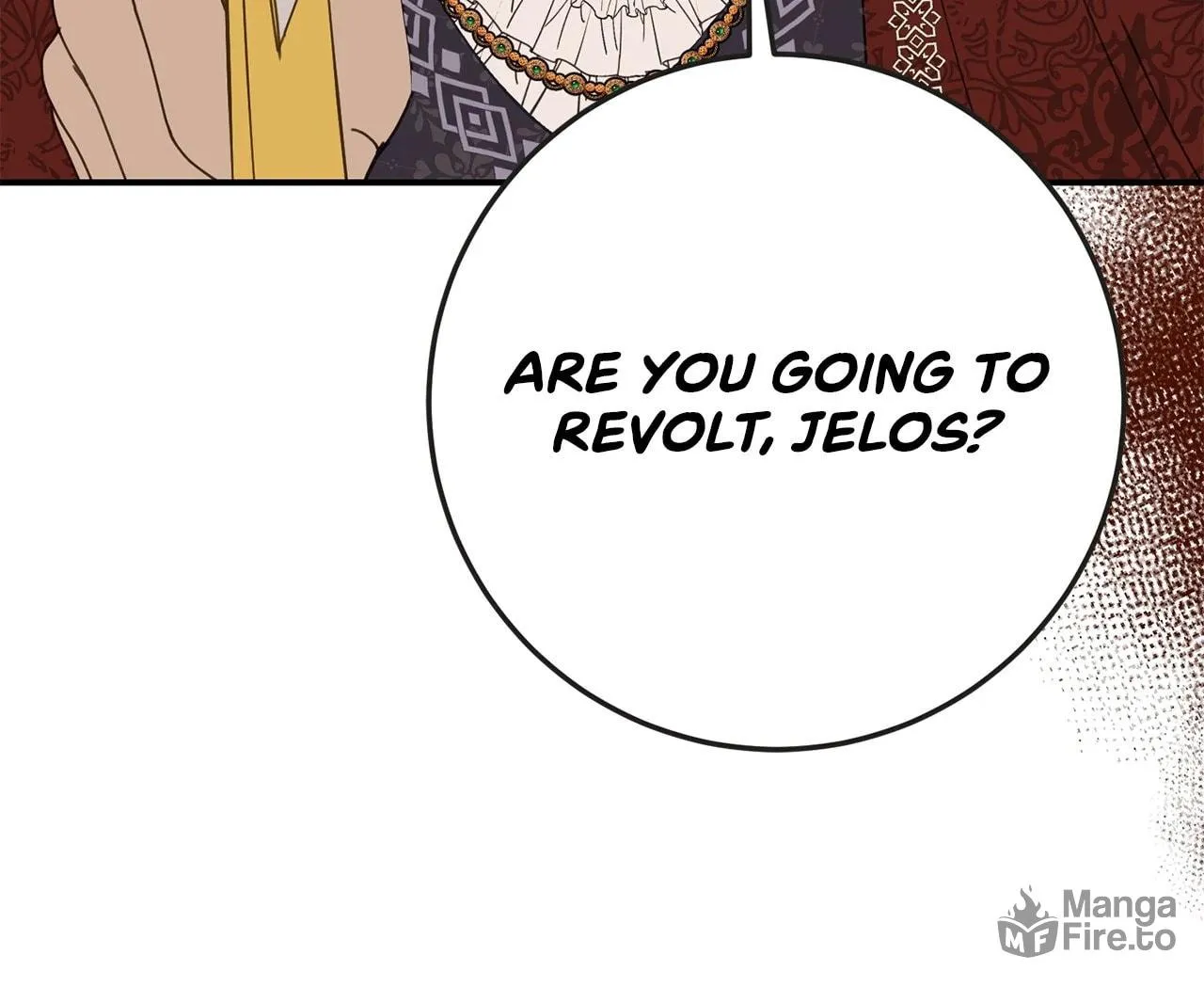 Read Fragrant Magician chapter 35 image 128 on Lezhin