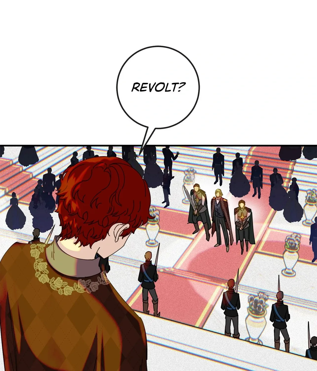 Read Fragrant Magician chapter 35 image 129 on Lezhin