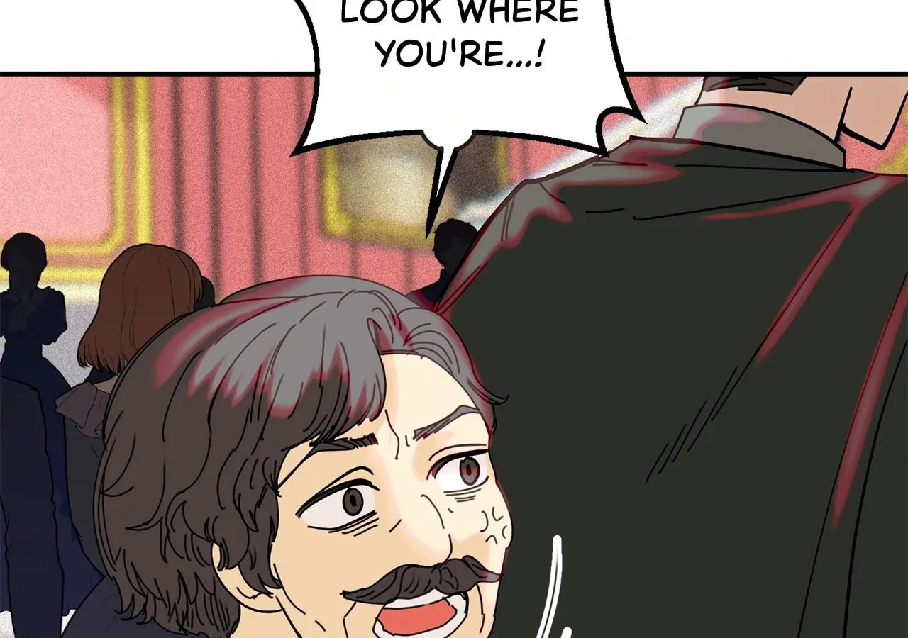 Read Fragrant Magician chapter 35 image 13 on Lezhin