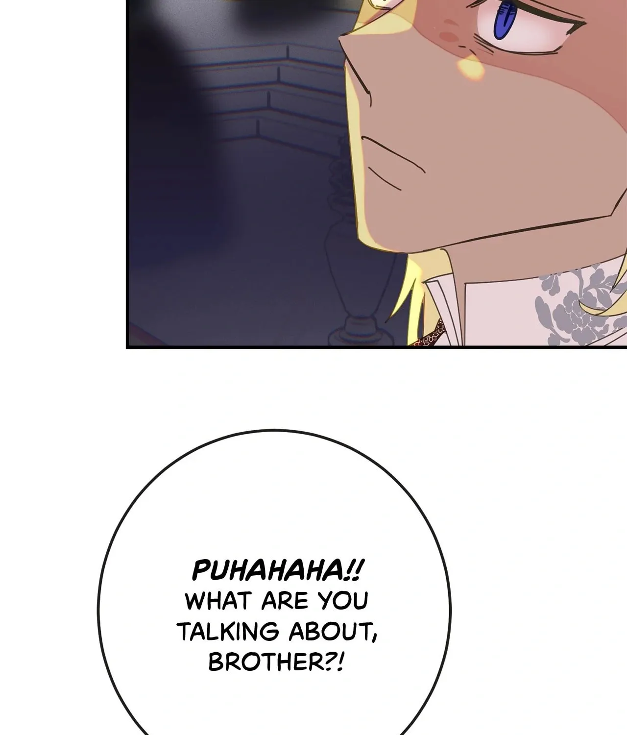 Read Fragrant Magician chapter 35 image 131 on Lezhin