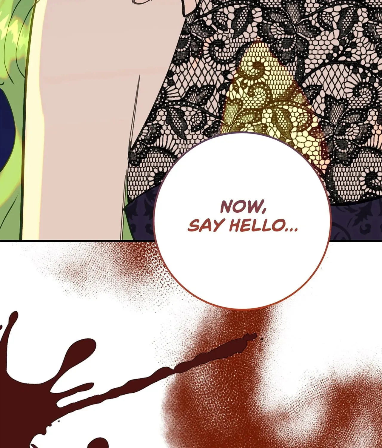 Read Fragrant Magician chapter 35 image 141 on Lezhin