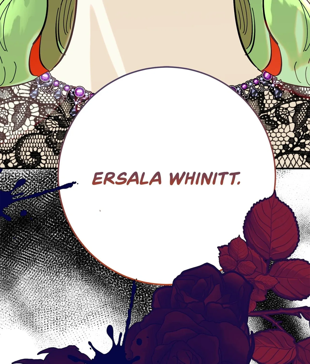Read Fragrant Magician chapter 35 image 152 on Lezhin