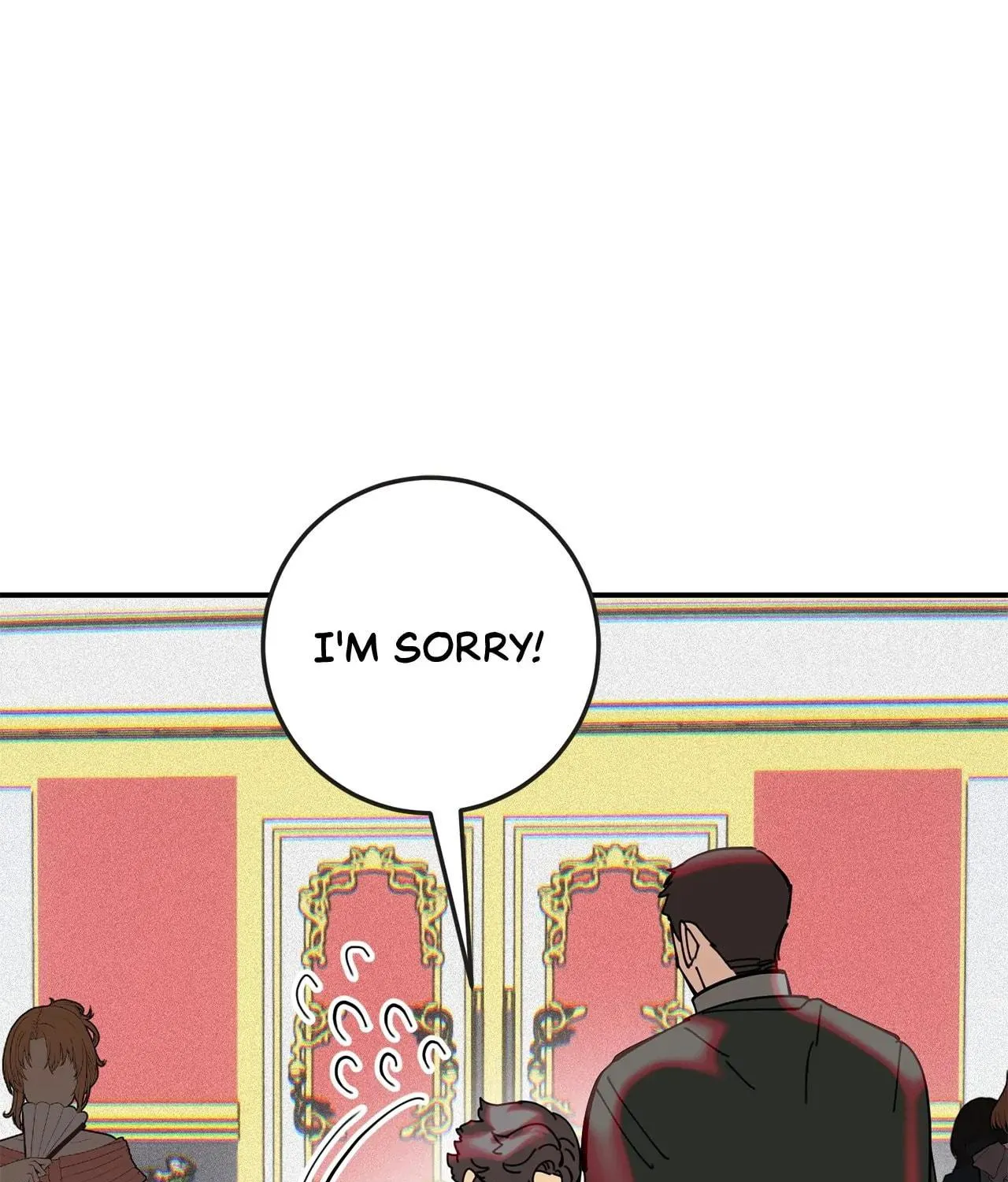 Read Fragrant Magician chapter 35 image 16 on Lezhin