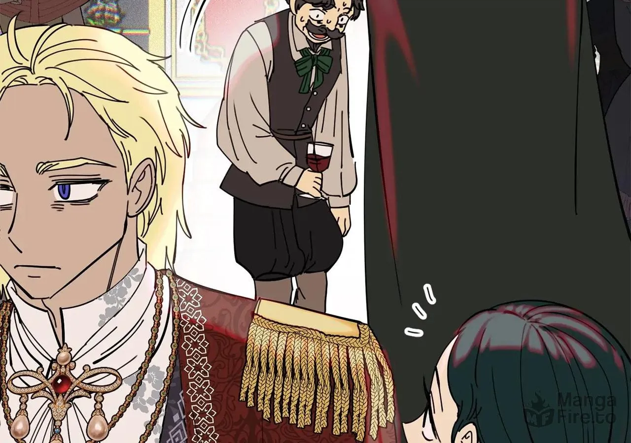 Read Fragrant Magician chapter 35 image 17 on Lezhin