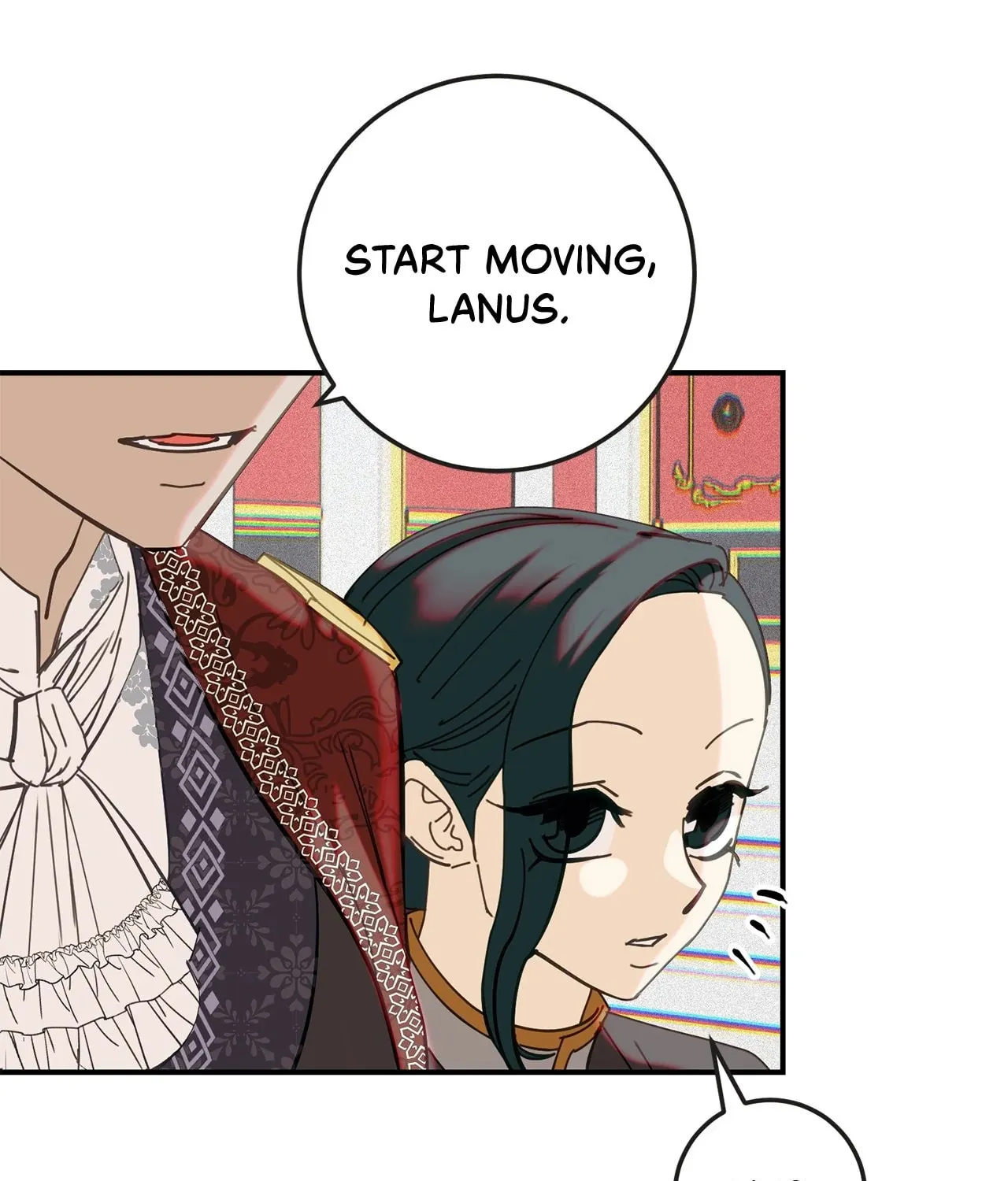 Read Fragrant Magician chapter 35 image 19 on Lezhin