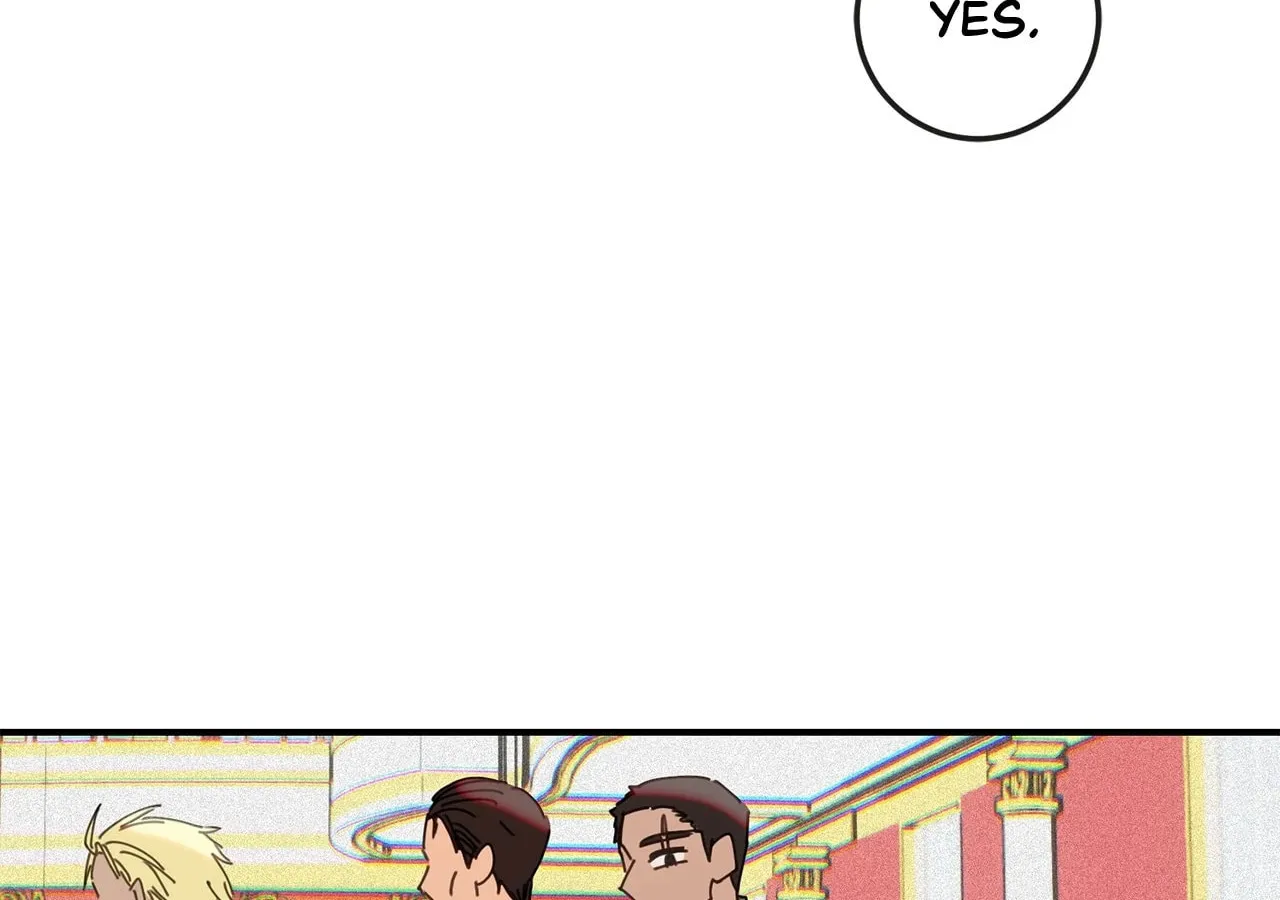 Read Fragrant Magician chapter 35 image 20 on Lezhin