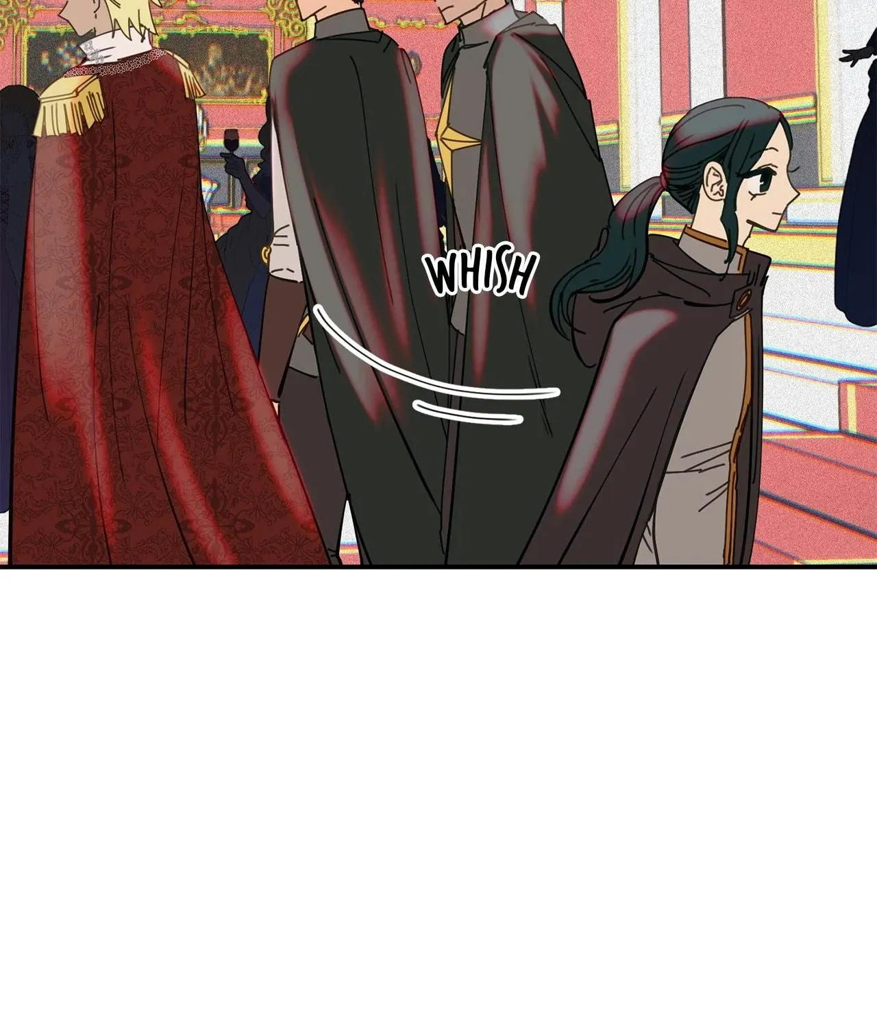 Read Fragrant Magician chapter 35 image 21 on Lezhin