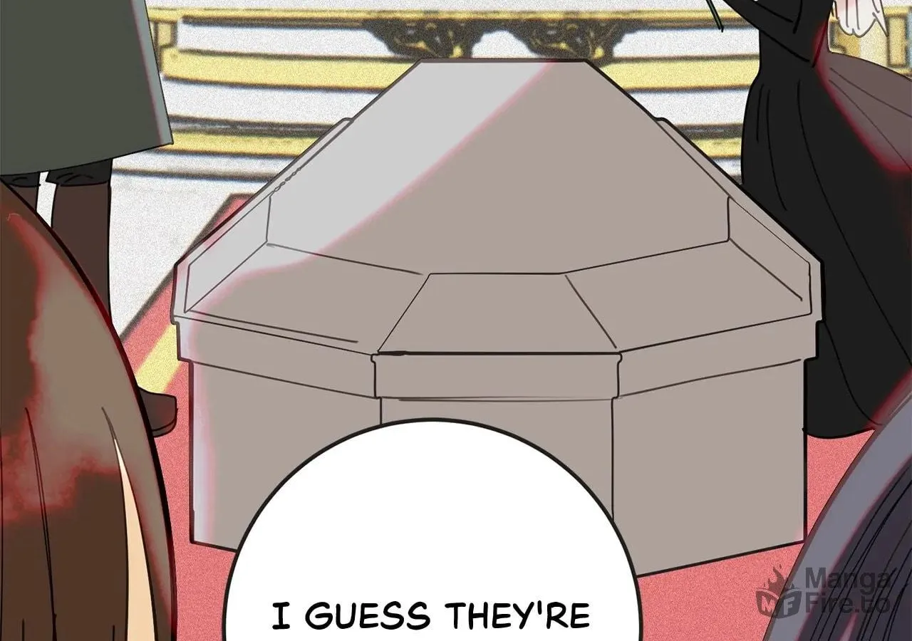 Read Fragrant Magician chapter 35 image 28 on Lezhin
