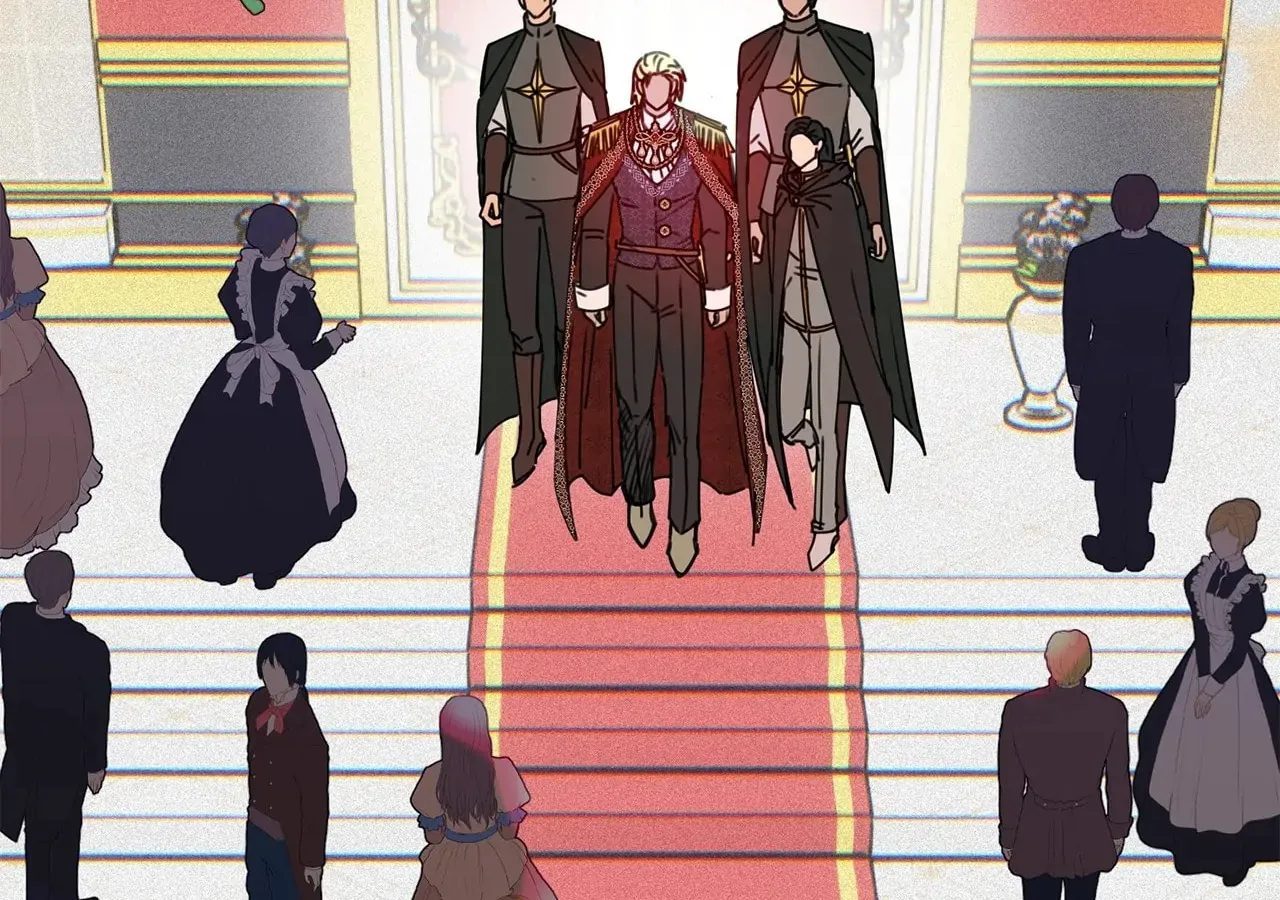 Read Fragrant Magician chapter 35 image 3 on Lezhin
