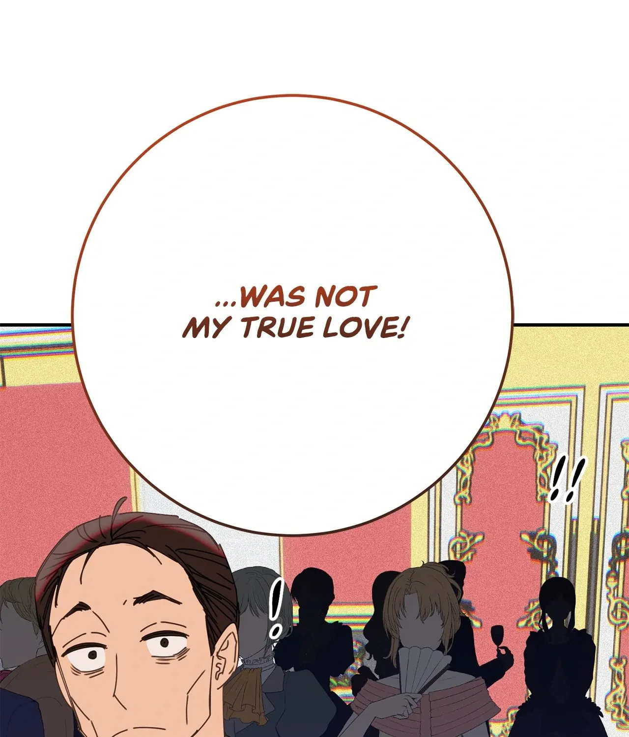 Read Fragrant Magician chapter 35 image 35 on Lezhin