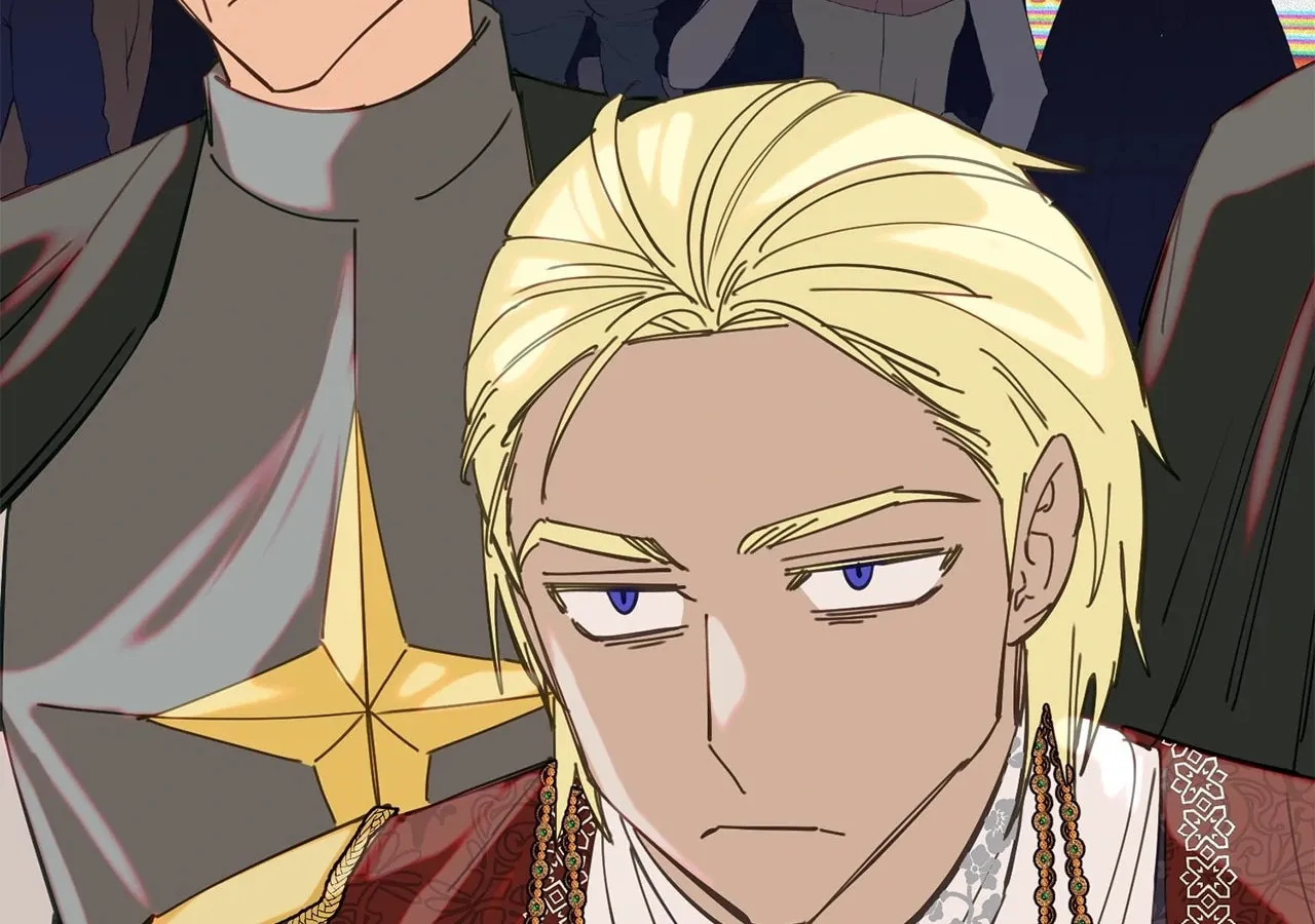 Read Fragrant Magician chapter 35 image 36 on Lezhin