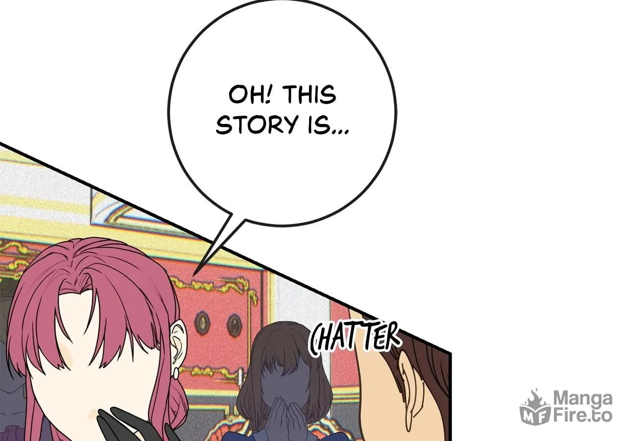 Read Fragrant Magician chapter 35 image 38 on Lezhin