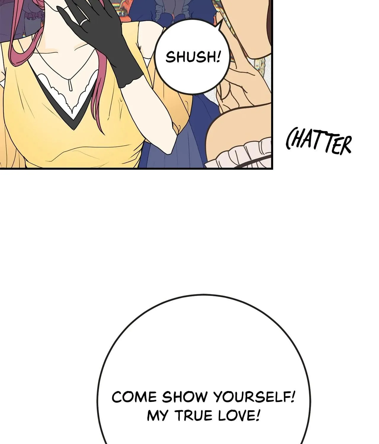 Read Fragrant Magician chapter 35 image 39 on Lezhin
