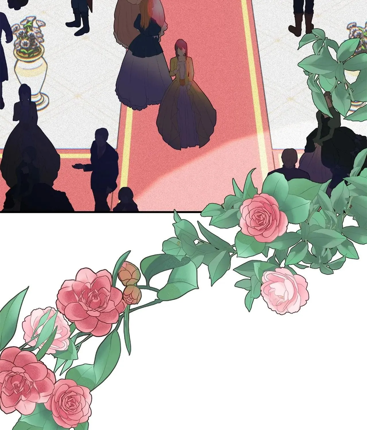 Read Fragrant Magician chapter 35 image 4 on Lezhin