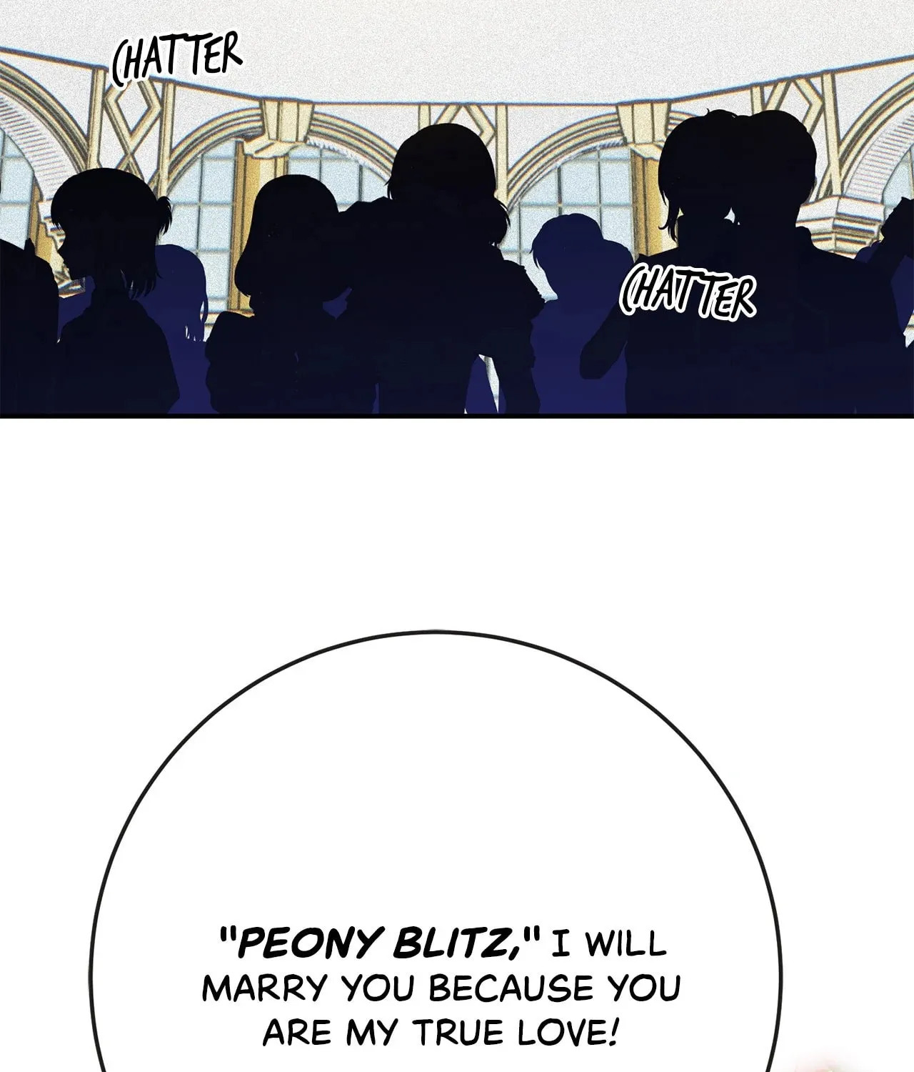 Read Fragrant Magician chapter 35 image 41 on Lezhin