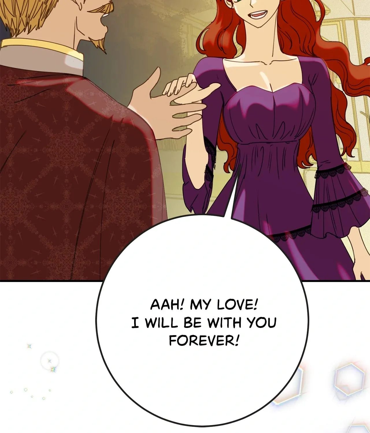 Read Fragrant Magician chapter 35 image 43 on Lezhin