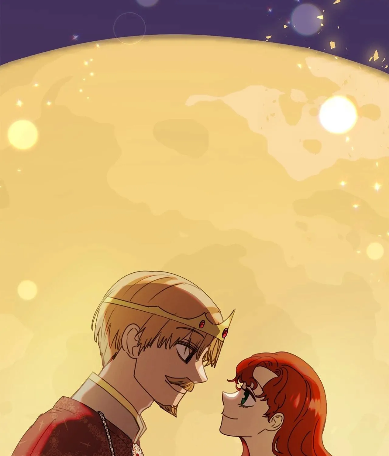 Read Fragrant Magician chapter 35 image 47 on Lezhin