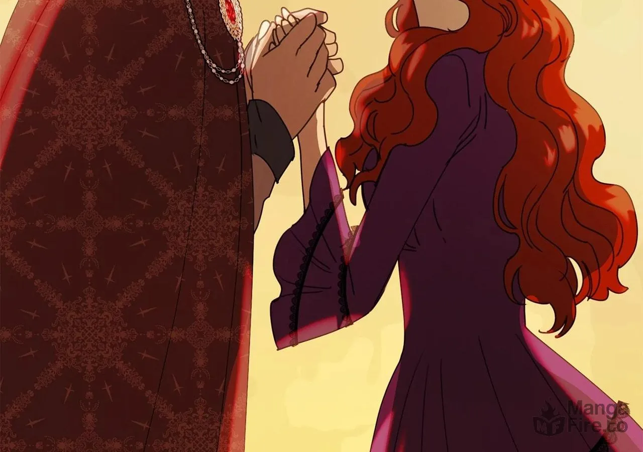 Read Fragrant Magician chapter 35 image 48 on Lezhin