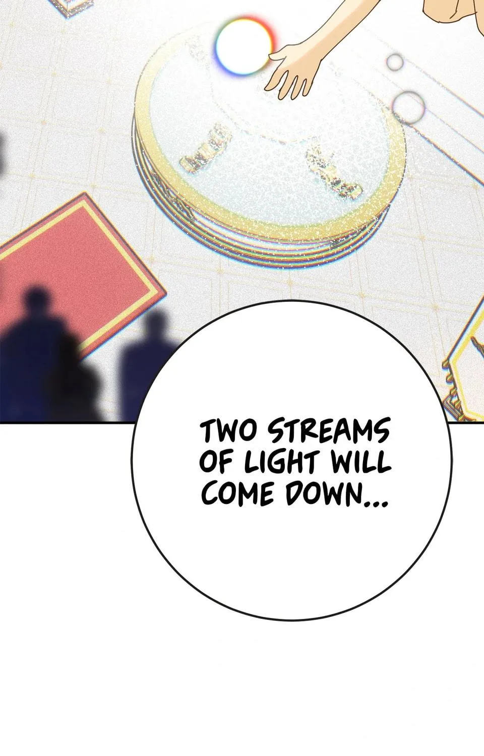Read Fragrant Magician chapter 35 image 51 on Lezhin