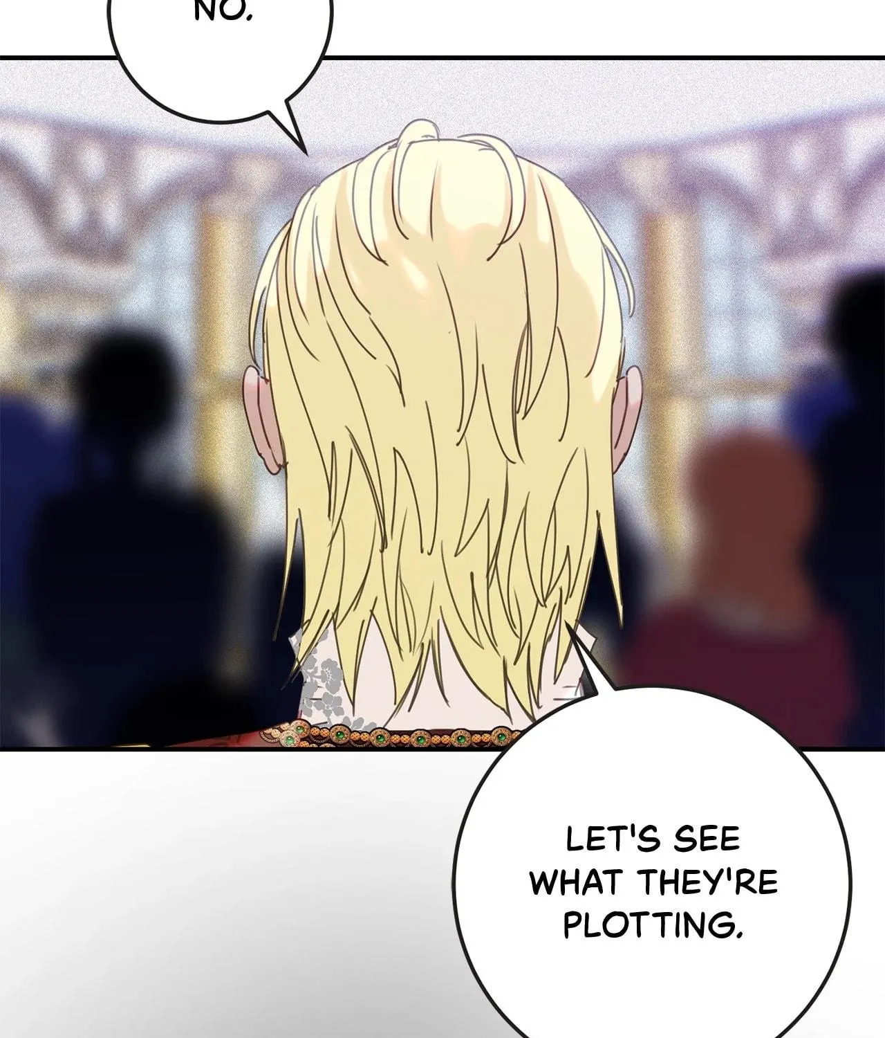 Read Fragrant Magician chapter 35 image 57 on Lezhin