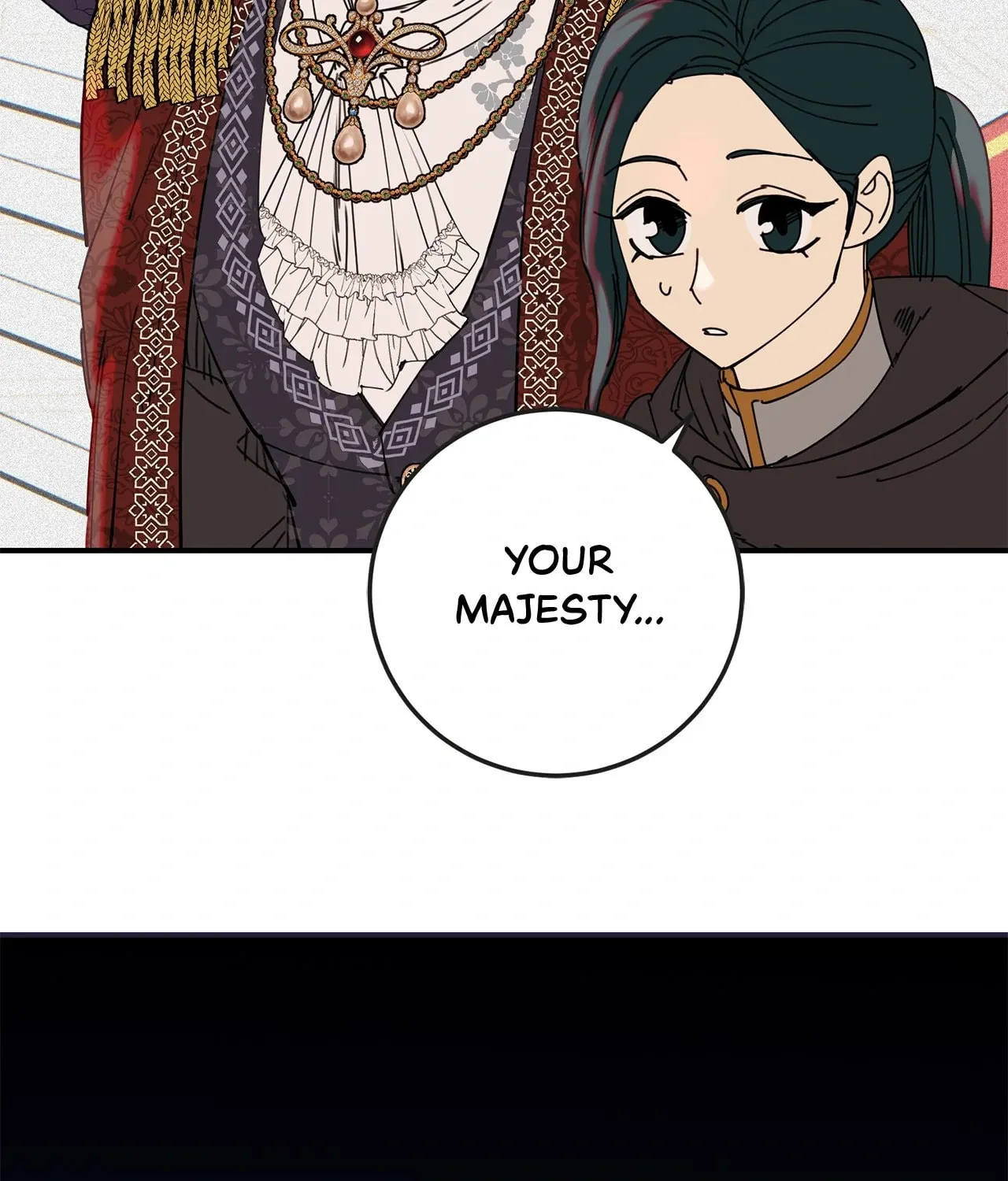 Read Fragrant Magician chapter 35 image 6 on Lezhin