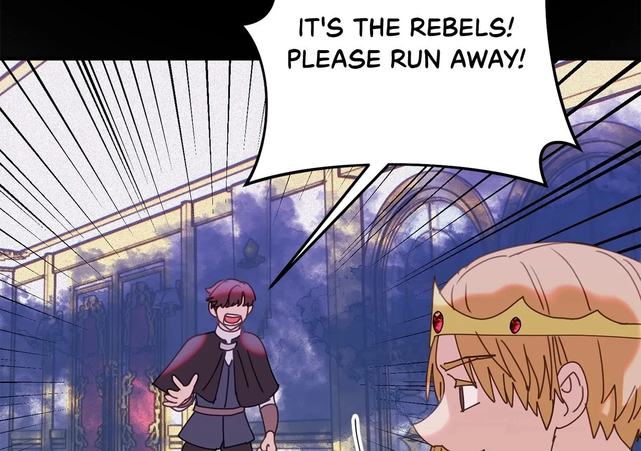 Read Fragrant Magician chapter 35 image 60 on Lezhin
