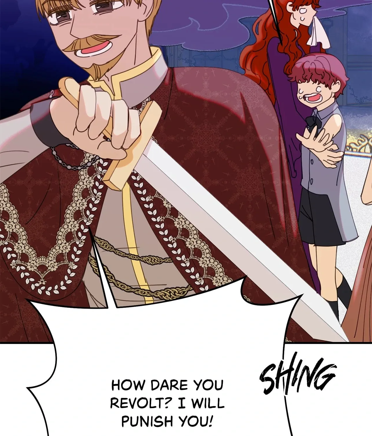 Read Fragrant Magician chapter 35 image 65 on Lezhin