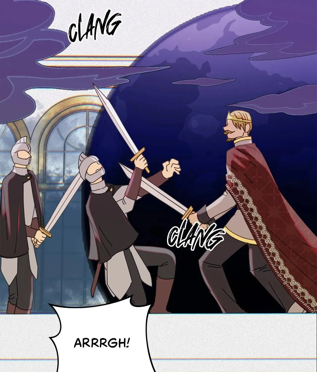 Read Fragrant Magician chapter 35 image 67 on Lezhin