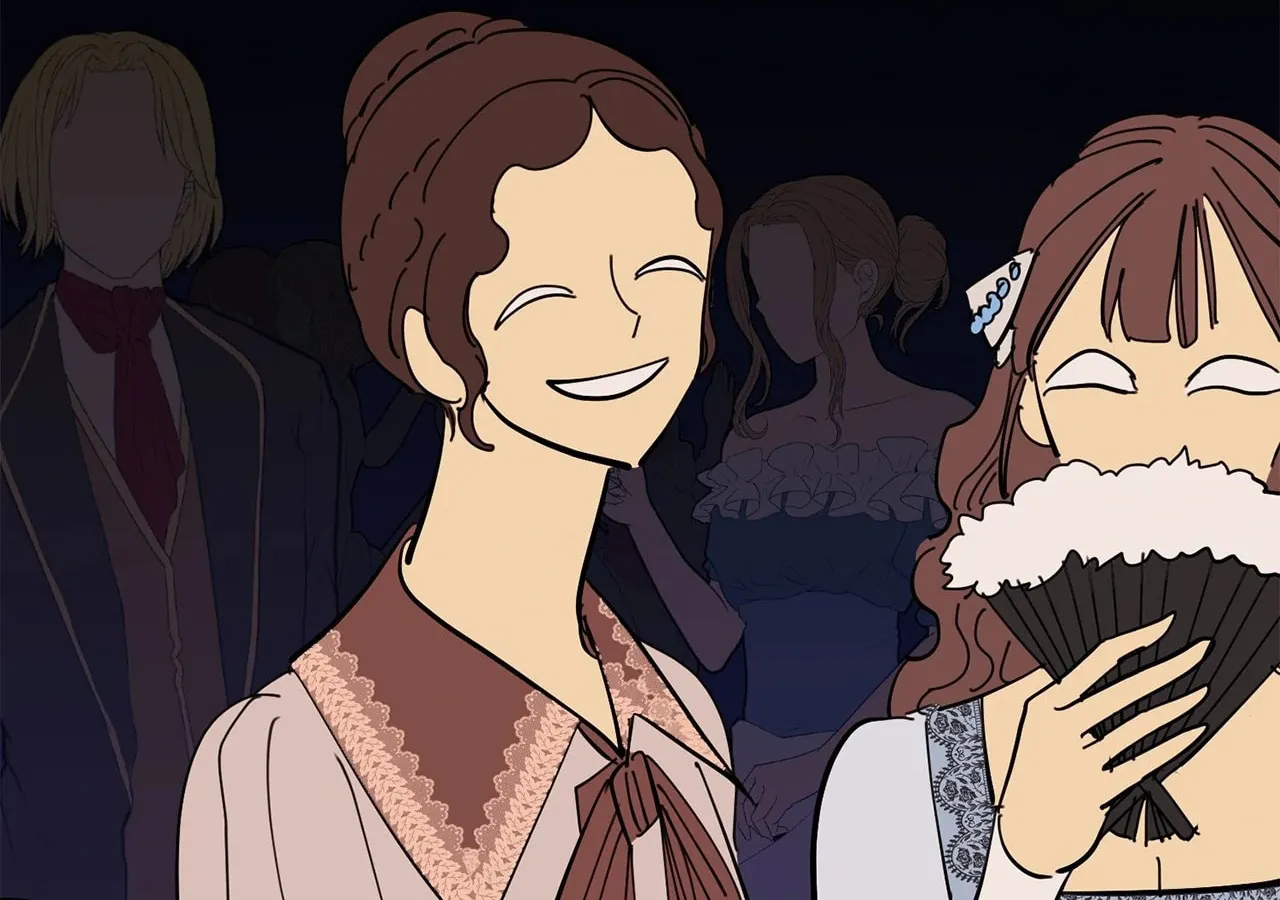 Read Fragrant Magician chapter 35 image 7 on Lezhin