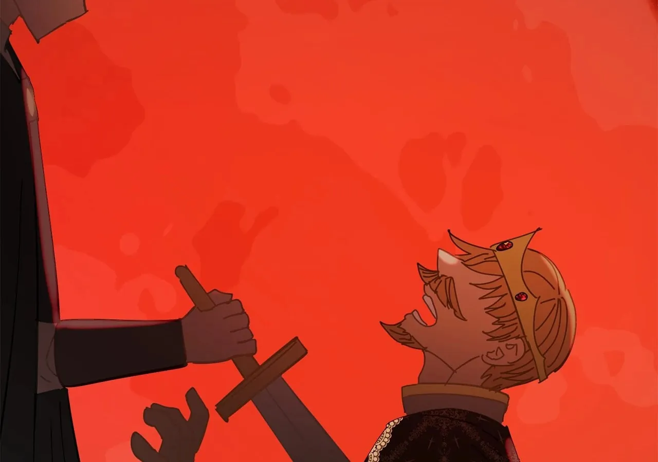 Read Fragrant Magician chapter 35 image 85 on Lezhin