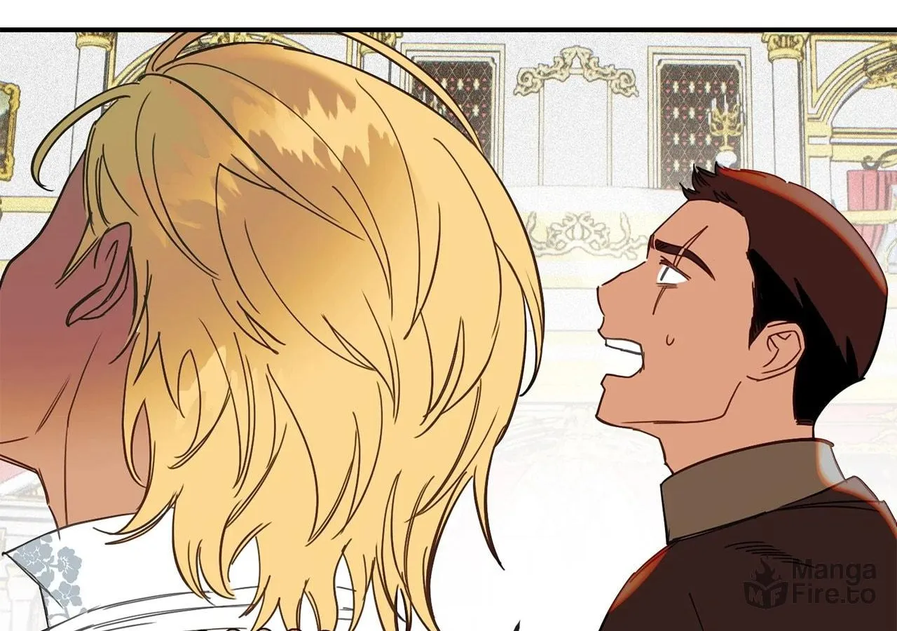 Read Fragrant Magician chapter 36 image 10 on Lezhin