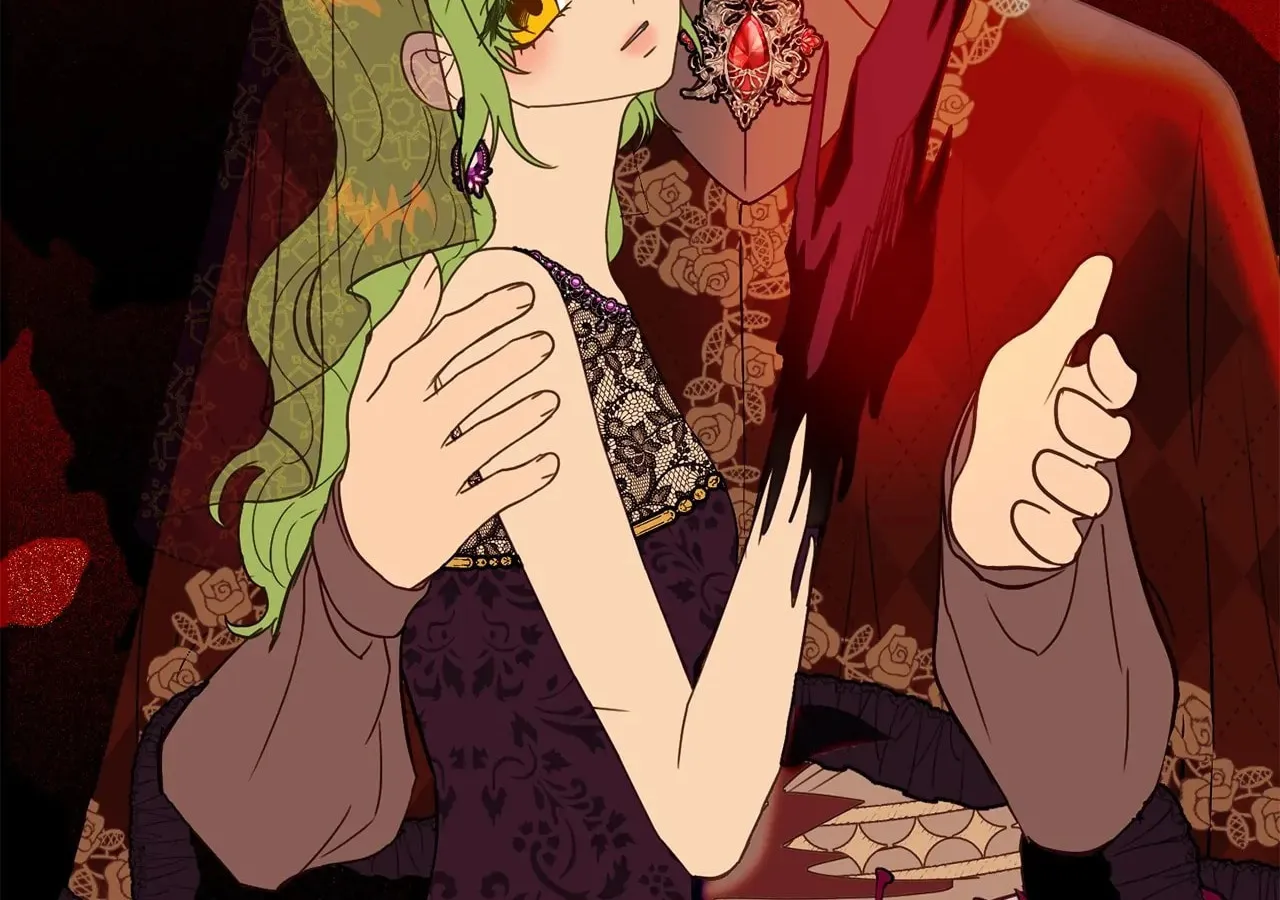 Read Fragrant Magician chapter 36 image 103 on Lezhin