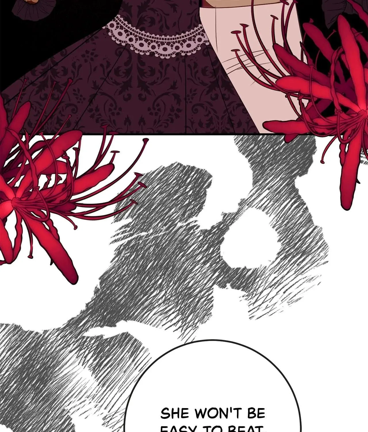 Read Fragrant Magician chapter 36 image 104 on Lezhin